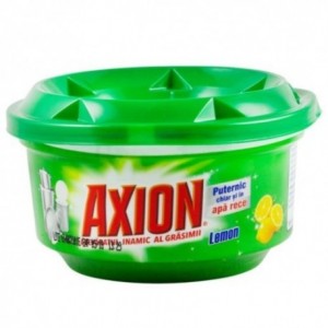 Pasta de Curatat Axion cu Aroma Lemon,400 gr