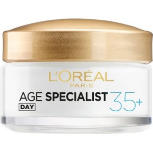 Crema de Zi Antirid pt Fata L'Oréal Paris Age Specialist 35+,50 ml