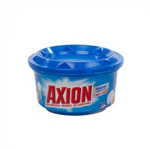 Pasta de Curatat Axion Ultra-Degresant,225gr
