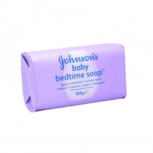 Sapun Jonson's Baby Soap Bedtime, 100g-BEST DEALS
