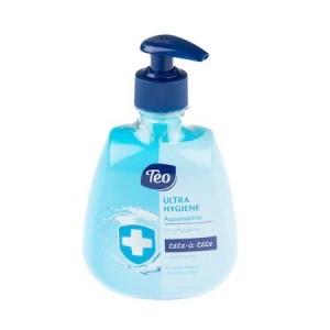 Sapun lichid Teo Ultra Hygiene 400 ml-best deals