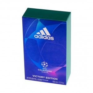 After Shave Adidas UEFA Victory Edition, 100 ml-best deals