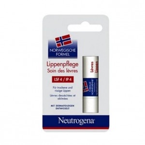 Balsam de Buze Neutrogena Lip Care,4,8gr-best deals