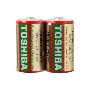 baterie toshiba r20