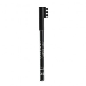 Creion pentru sprancene Miss Sporty 001 Black, 5 g-best deals