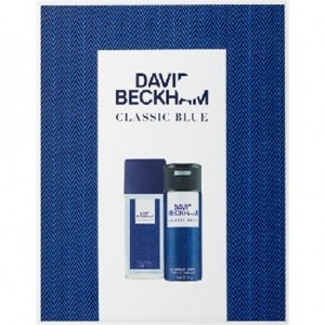 set david beckham classic blue-best deals