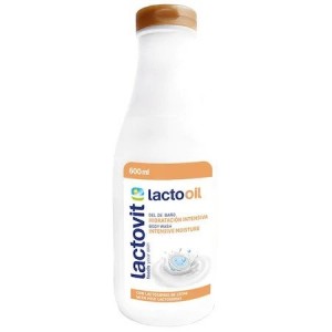 Gel de dus hidratant Lactovit Lactooil 600ml-best deals