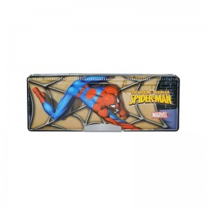  Penar Cu Magnet 2 Compartimente "Spiderman"-best deals