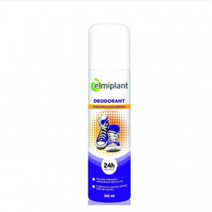 deodorant spray pt incaltaminte elmiplant