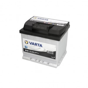 VARTA BLACK Dynamic / 12V 45Ah 400A /-best deals