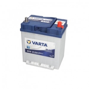 Acumulator Auto Varta Blue Dynamic,12Vx40Ahx330A,227x127x187-best deals